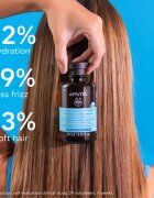 Apivita Hyaluronic Hydra Fine Hair Moisturizing Shampoo sampon hidratant pentru par fin 250 ml
