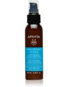 Apivita Hyaluronic Hydra Leave In Conditioner balsam (nu necesita clatire) cu efect de hidratare 100 ml