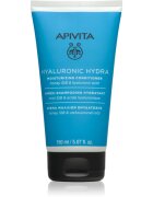 Apivita Hyaluronic Hydra Moisturizing Conditioner balsam profund hidratant 150 ml