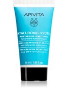 Apivita Hyaluronic Hydra Moisturizing Conditioner balsam profund hidratant 50 ml