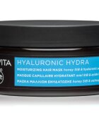 Apivita Hyaluronic Hydra Moisturizing Hair Mask masca pentru hidratare intensa pentru păr 200 ml