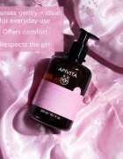 Apivita Intimate Daily Cleansing Gel Gel revigorant pentru igiena intima 300 ml