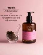 Apivita Intimate Daily Cleansing Gel Gel revigorant pentru igiena intima 300 ml