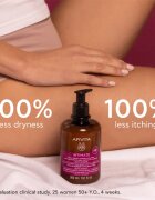 Apivita Intimate Lady Creamy Cleanser Gel delicat pentru igiena intima pentru utilizarea de zi cu zi 300 ml