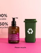 Apivita Intimate Lady Creamy Cleanser Gel delicat pentru igiena intima pentru utilizarea de zi cu zi 300 ml