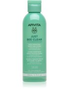 Apivita Just Bee Clear Pore Minimizing Lotion Îngrijire pentru pori dilatati si puncte negre 200 ml