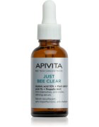 Apivita Just Bee Clear Serum ser pentru ten gras si problematic 30 ml