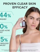 Apivita Just Bee Clear Serum ser pentru ten gras si problematic 30 ml