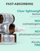Apivita Just Bee Clear Serum ser pentru ten gras si problematic 30 ml