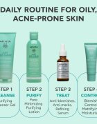 Apivita Just Bee Clear Serum ser pentru ten gras si problematic 30 ml