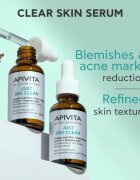 Apivita Just Bee Clear set pentru tenul gras predispus la acnee