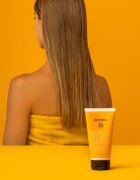 Apivita Keratin Repair Nourish Repair Conditioner balsam regenerant cu keratina pentru păr uscat și deteriorat 150 ml