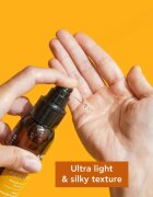 Apivita Keratin Repair Nourish Repair Hair Oil ulei pentru par pentru păr uscat și deteriorat 100 ml