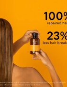 Apivita Keratin Repair Nourish Repair Shampoo sampon pentru curatare 250 ml