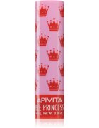 Apivita Lip Care Bee Princess Balsam de buze hidratant pentru copii 4.4 g