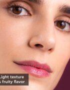 Apivita Lip Care Black Currant tinted Balsam de buze hidratant 4.4 g