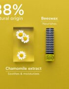 Apivita Lip Care Chamomile SPF15 Balsam de buze hidratant SPF 15 4.4 g