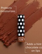 Apivita Lip Care Chestnut tinted balsam de buze tonifiant 44 g
