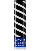 Apivita Lip Care Cocoa Butter SPF20 balsam de buze protector SPF 20 4.4 g