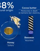 Apivita Lip Care Cocoa Butter SPF20 balsam de buze protector SPF 20 4.4 g