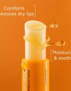 Apivita Lip Care Honey balsam de buze reparator 4.4 g