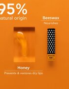 Apivita Lip Care Honey balsam de buze reparator 4.4 g