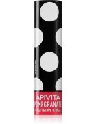 Apivita Lip Care Pomegranate Balsam de buze hidratant 4.4 g