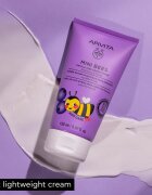 Apivita Mini Bees Gentle Kids Conditioner Blueberry & Honey balsam pentru copii 150 ml