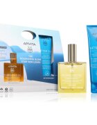 Apivita My Beeloved Oil set nutritie si hidratare