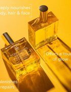 Apivita My Beeloved Oil ulei hranitor uscat pentru față corp și păr 100 ml