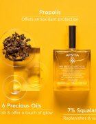 Apivita My Beeloved Oil ulei hranitor uscat pentru față corp și păr 100 ml