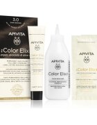 Apivita My Color Elixir culoare par fără amoniac culoare 3.0 Dark Brown 1 buc