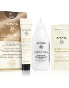 Apivita My Color Elixir culoare par fără amoniac culoare 9.0 Very Light Blonde 1 buc