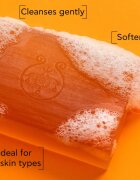Apivita Natural Soap Honey săpun solid pentru curățare 125 g