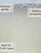 Apivita Natural Soap Jasmine săpun solid pentru curățare 125 g