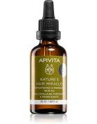 Apivita Nature's Hair Miracle Strengthening Hair Oil ulei pentru intarirea parului 50 ml