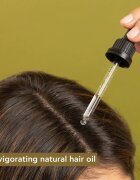 Apivita Nature's Hair Miracle Strengthening Hair Oil ulei pentru intarirea parului 50 ml