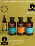 Apivita Nature's Hair Miracle Strengthening Hair Oil ulei pentru intarirea parului 50 ml