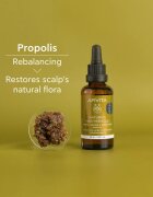 Apivita Nature's Hair Miracle Strengthening Hair Oil ulei pentru intarirea parului 50 ml