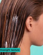Apivita Oily Roots & Dry Ends Balancing Conditioner balsam pentru scalp gras și vârfuri uscate 150 ml