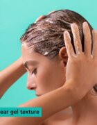 Apivita Oily Roots & Dry Ends Shampoo Sampon pentru scalp gras si fire de par cu terminatii uscate 250 ml