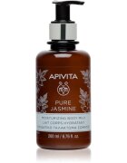 Apivita Pure Jasmine Body Milk loțiune de corp hidratantă 200 ml