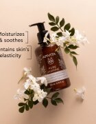 Apivita Pure Jasmine Body Milk loțiune de corp hidratantă 200 ml
