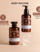 Apivita Pure Jasmine Body Milk loțiune de corp hidratantă 200 ml