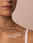 Apivita Pure Jasmine Body Milk loțiune de corp hidratantă 200 ml