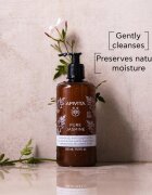 Apivita Pure Jasmine Shower Gel gel de dus hidratant cu uleiuri esentiale 500 ml