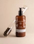 Apivita Pure Jasmine Shower Gel gel de dus hidratant cu uleiuri esentiale 500 ml