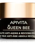 Apivita Queen Bee Eye Cream crema de ochi intensiva antirid 15 ml
