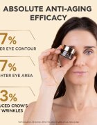 Apivita Queen Bee Eye Cream crema de ochi intensiva antirid 15 ml