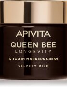 Apivita Queen Bee Longevity crema bogata antirid 50 ml
